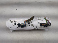2019 Ford Transit 250 Climate Control Module Temperature AC/Heater Replacement P/N:BM5T 18549 BM5T 19980 Fits OEM Used Auto 