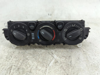 compare product 2019 Ford Transit 250 Climate Control Module Temperature AC/Heater Replacement P/N:BM5T-18549 BM5T-19980 Fits OEM Used Auto Parts