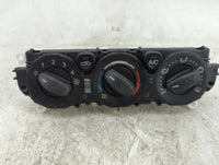 2019 Ford Transit 250 Climate Control Module Temperature AC/Heater Replacement P/N:BM5T-18549 BM5T-19980 Fits OEM Used Auto 