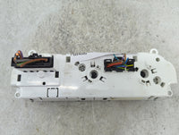 2019 Ford Transit 250 Climate Control Module Temperature AC/Heater Replacement P/N:BM5T-18549 BM5T-19980 Fits OEM Used Auto 