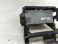 2019 Ford Transit 250 Radio AM FM Cd Player Receiver Replacement P/N:RU-9562V-B S6YKB Fits Fits 2018 OEM Used Auto Parts - O