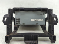 2019 Ford Transit 250 Radio AM FM Cd Player Receiver Replacement P/N:RU-9562V-B S6YKB Fits Fits 2018 OEM Used Auto Parts - O