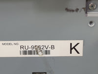 2019 Ford Transit 250 Radio AM FM Cd Player Receiver Replacement P/N:RU-9562V-B S6YKB Fits Fits 2018 OEM Used Auto Parts - O