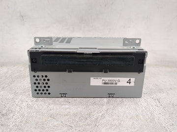 2019 Ford Transit 250 Radio AM FM Cd Player Receiver Replacement P/N:PU-3900V-G GK4T-19C107-AB Fits Fits 2017 2018 OEM Used 