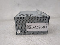 2019 Ford Transit 250 Radio AM FM Cd Player Receiver Replacement P/N:PU-3900V-G GK4T-19C107-AB Fits Fits 2017 2018 OEM Used 