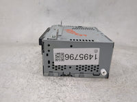 2019 Ford Transit 250 Radio AM FM Cd Player Receiver Replacement P/N:PU-3900V-G GK4T-19C107-AB Fits Fits 2017 2018 OEM Used 