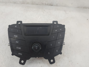 compare product 2019 Ford Transit 250 Radio AM FM Cd Player Receiver Replacement P/N:CK4T-18K810-AL RU-9495V-B Fits Fits 2016 2017 2018 OEM Used Auto Parts