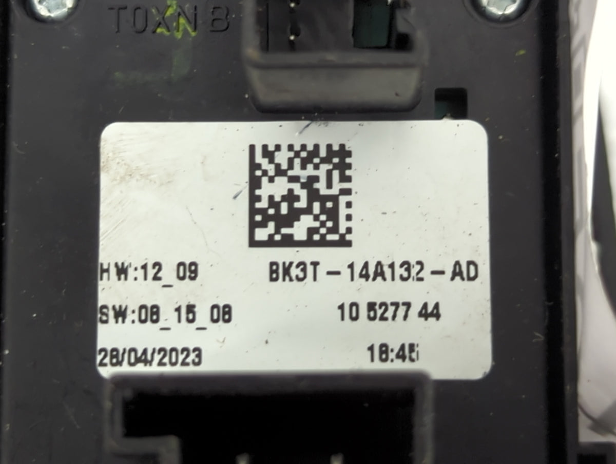 2019 Ford Transit 250 Master Power Window Switch Replacement Driver Side Left P/N:BK3T-14A132-AD 1052774 Fits OEM Used Auto 