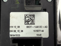 2019 Ford Transit 250 Master Power Window Switch Replacement Driver Side Left P/N:BK3T-14A132-AD 1052774 Fits OEM Used Auto 