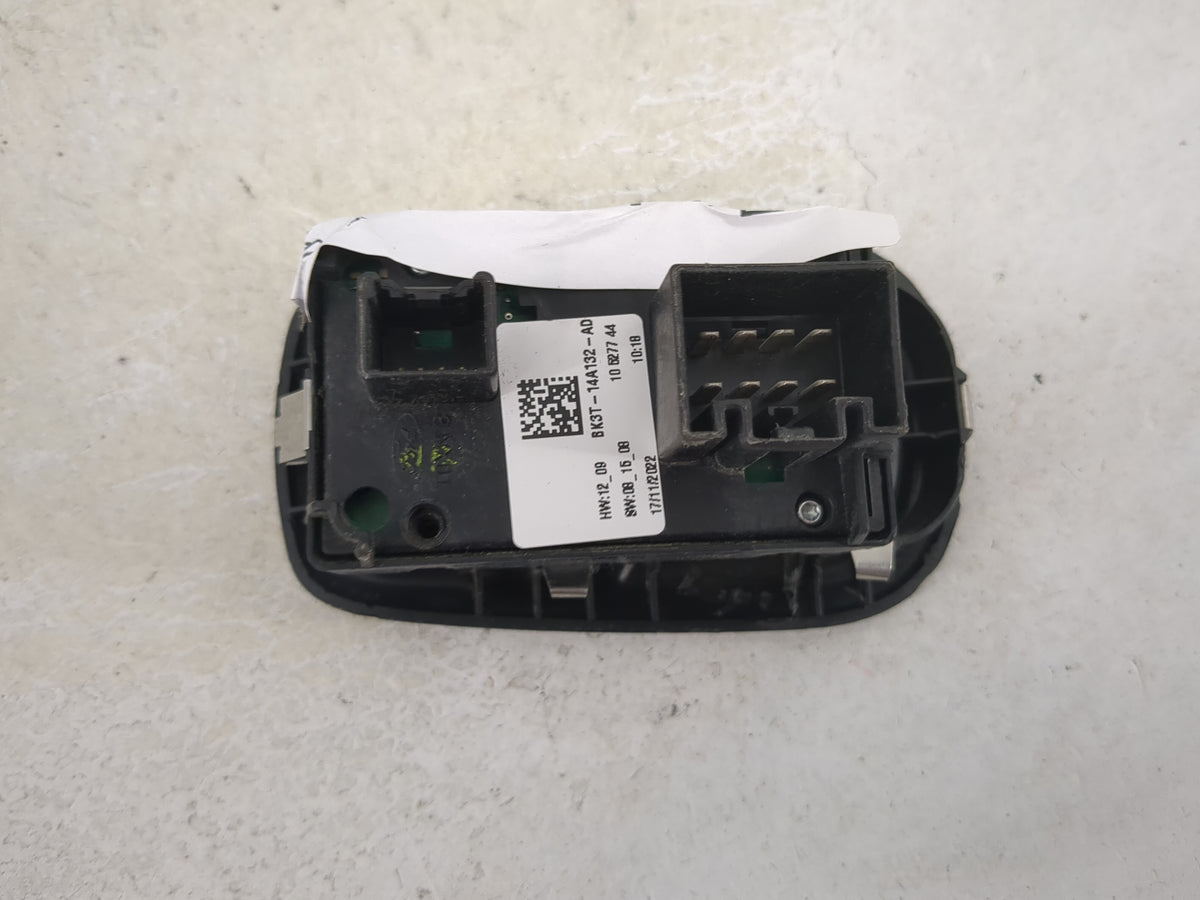 2019 Ford Transit 250 Master Power Window Switch Replacement Driver Side Left P/N:BK3T-14A132-AD 1062774 Fits OEM Used Auto 