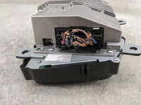 2019 Ford Transit 350 Radio AM FM Cd Player Receiver Replacement P/N:276-1901-09 Fits OEM Used Auto Parts - Oemusedautoparts