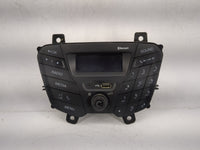 2019 Ford Transit 350 Radio AM FM Cd Player Receiver Replacement P/N:JK4T-18D815-AE A8DGEN3-1D, 419B-DA77SGKT98Y Fits Fits 2