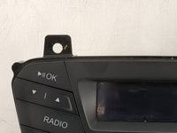 2019 Ford Transit 350 Radio AM FM Cd Player Receiver Replacement P/N:JK4T-18D815-AE A8DGEN3-1D, 419B-DA77SGKT98Y Fits Fits 2