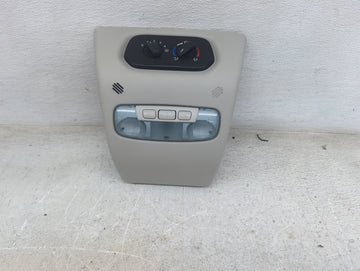2019 Ford Transit 350 Climate Control Module Temperature AC/Heater Replacement P/N:BK3T-19980-AF BK2T-19980 Fits OEM Used Au