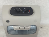 2019 Ford Transit 350 Climate Control Module Temperature AC/Heater Replacement P/N:BK3T-19980-AF BK2T-19980 Fits OEM Used Au