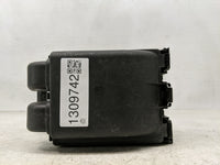 2019-2021 Ford Transit Connect Fusebox Fuse Box Panel Relay Module P/N:KT1T-14A094-AC Fits Fits 2019 2020 2021 OEM Used Auto
