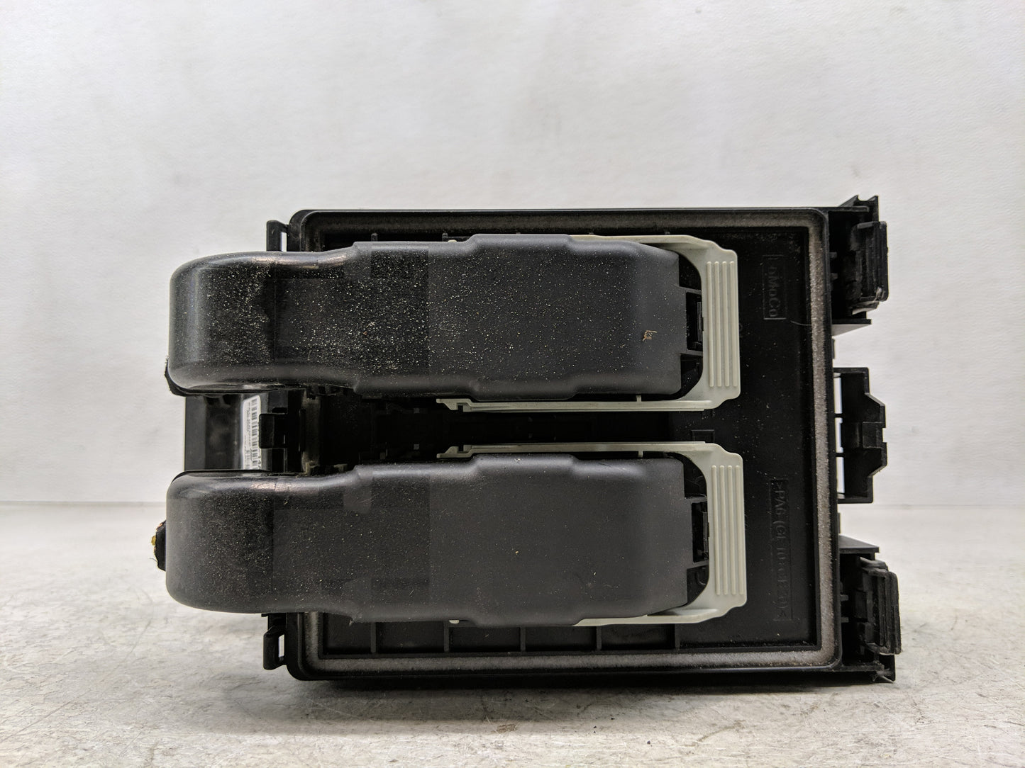 2019-2021 Ford Transit Connect Fusebox Fuse Box Panel Relay Module P/N:KT1T-14A094-AC Fits Fits 2019 2020 2021 OEM Used Auto