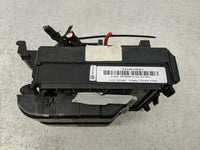 2019-2021 Ford Transit Connect Fusebox Fuse Box Panel Relay Module P/N:KT1T-14A094-AC Fits Fits 2019 2020 2021 OEM Used Auto