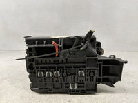 2019-2021 Ford Transit Connect Fusebox Fuse Box Panel Relay Module P/N:KT1T-14A094-AC Fits Fits 2019 2020 2021 OEM Used Auto