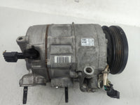 2019-2021 Ford Transit Connect Air Conditioning A/c Ac Compressor Oem - Oemusedautoparts1.com