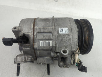 compare product 2019-2021 Ford Transit Connect Air Conditioning A/c Ac Compressor Oem