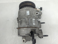 2019-2021 Ford Transit Connect Air Conditioning A/c Ac Compressor Oem - Oemusedautoparts1.com
