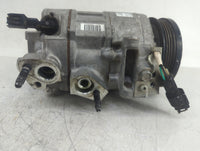 2019-2021 Ford Transit Connect Air Conditioning A/c Ac Compressor Oem - Oemusedautoparts1.com