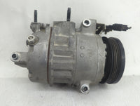 2019-2021 Ford Transit Connect Air Conditioning A/c Ac Compressor Oem - Oemusedautoparts1.com