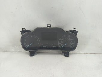 compare product 2019 Ford Transit Connect Instrument Cluster Speedometer Gauges P/N:KT1T-10849-EPD Fits OEM Used Auto Parts
