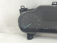 2019 Ford Transit Connect Instrument Cluster Speedometer Gauges P/N:KT1T-10849-EPD Fits OEM Used Auto Parts - Oemusedautopar