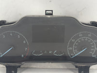 2019-2021 Ford Transit Connect Instrument Cluster Speedometer Gauges P/N:KT1T-10849-EPD Fits Fits 2019 2020 2021 OEM Used Au