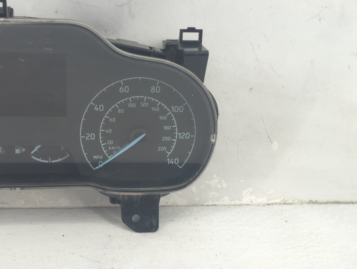 2019-2021 Ford Transit Connect Instrument Cluster Speedometer Gauges P/N:KT1T-10849-EPD Fits Fits 2019 2020 2021 OEM Used Au