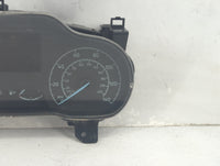 2019-2021 Ford Transit Connect Instrument Cluster Speedometer Gauges P/N:KT1T-10849-EPD Fits Fits 2019 2020 2021 OEM Used Au