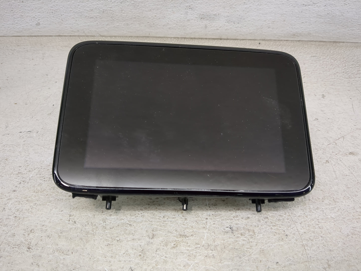 Ford Transit Connect Information Display Screen 1467341 - Oemusedautoparts1.com