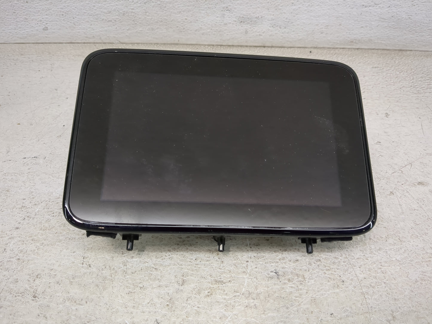 Ford Transit Connect Information Display Screen 1467341 - Oemusedautoparts1.com