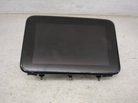 Ford Transit Connect Information Display Screen 1467341 - Oemusedautoparts1.com