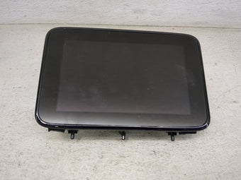 compare product Ford Transit Connect Information Display Screen 1467341