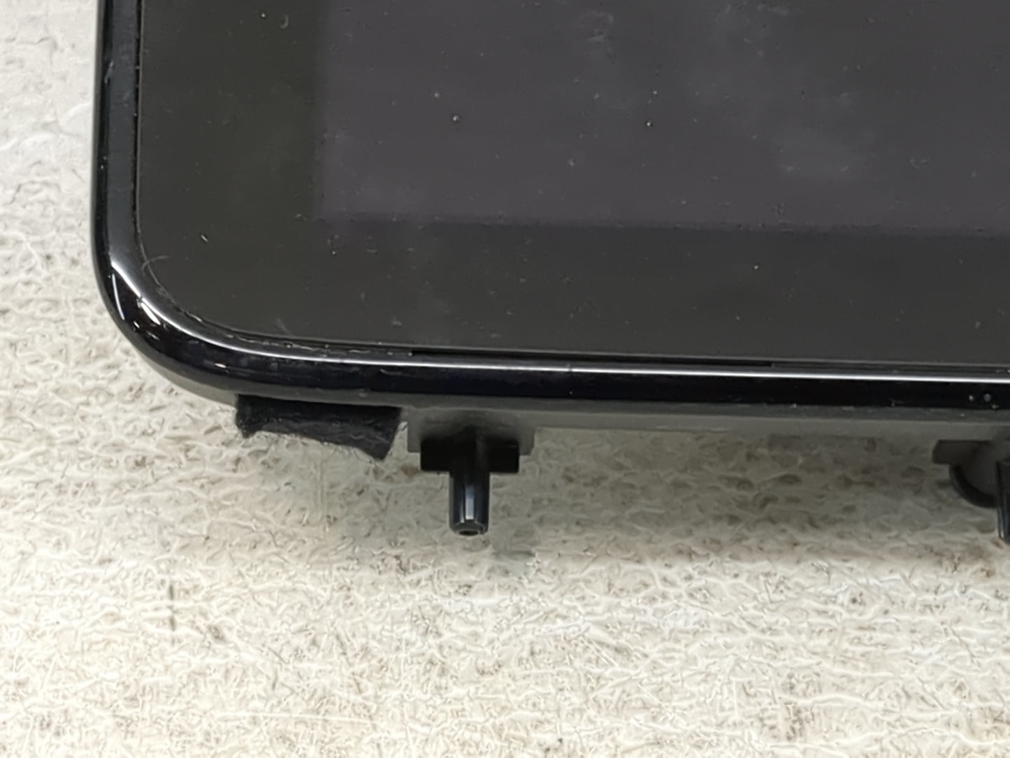 Ford Transit Connect Information Display Screen 1467341 - Oemusedautoparts1.com
