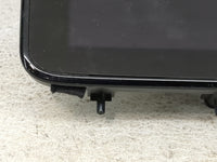 Ford Transit Connect Information Display Screen 1467341 - Oemusedautoparts1.com