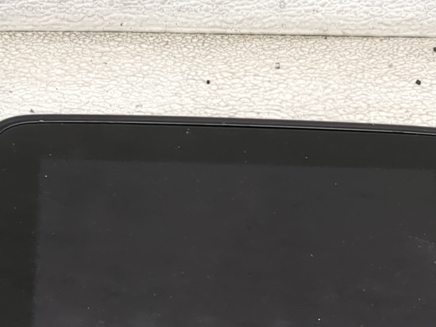 Ford Transit Connect Information Display Screen 1467341 - Oemusedautoparts1.com
