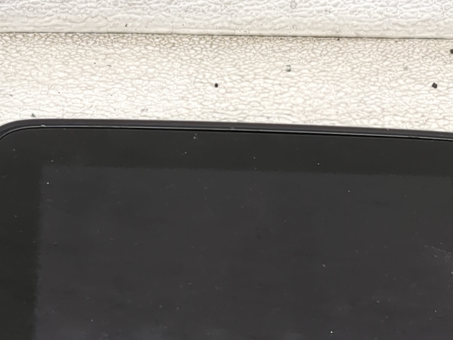 Ford Transit Connect Information Display Screen 1467341 - Oemusedautoparts1.com