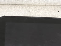 Ford Transit Connect Information Display Screen 1467341 - Oemusedautoparts1.com