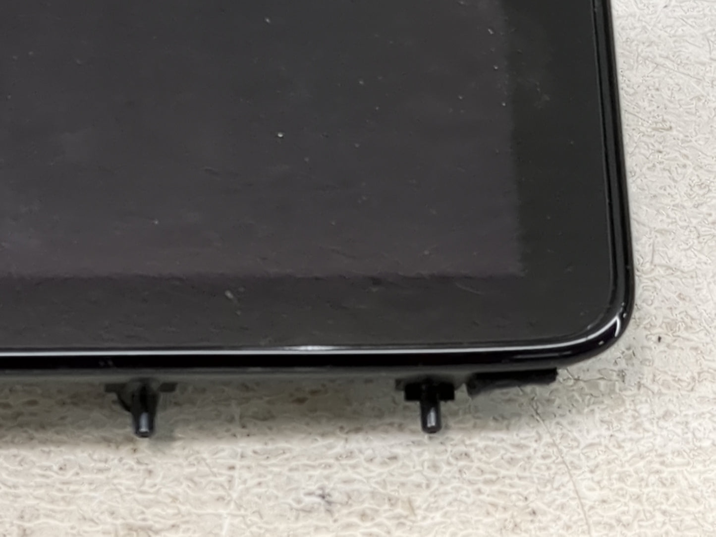 Ford Transit Connect Information Display Screen 1467341 - Oemusedautoparts1.com