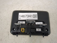 Ford Transit Connect Information Display Screen 1467341 - Oemusedautoparts1.com