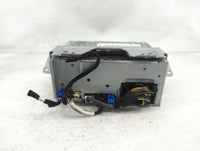 2019-2020 Ford Transit Connect Radio AM FM Cd Player Receiver Replacement P/N:KT1T-18D832-KP Fits Fits 2019 2020 OEM Used Au