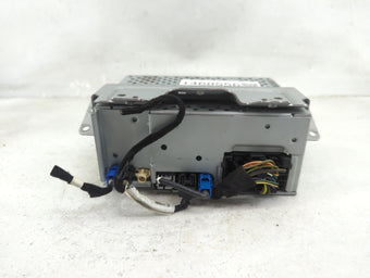 compare product 2019-2020 Ford Transit Connect Radio AM FM Cd Player Receiver Replacement P/N:KT1T-18D832-KP Fits Fits 2019 2020 OEM Used Auto Parts