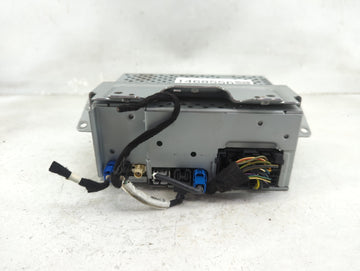 2019-2020 Ford Transit Connect Radio AM FM Cd Player Receiver Replacement P/N:KT1T-18D832-KP Fits Fits 2019 2020 OEM Used Au