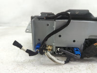 2019-2020 Ford Transit Connect Radio AM FM Cd Player Receiver Replacement P/N:KT1T-18D832-KP Fits Fits 2019 2020 OEM Used Au