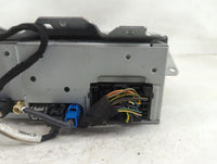 2019-2020 Ford Transit Connect Radio AM FM Cd Player Receiver Replacement P/N:KT1T-18D832-KP Fits Fits 2019 2020 OEM Used Au