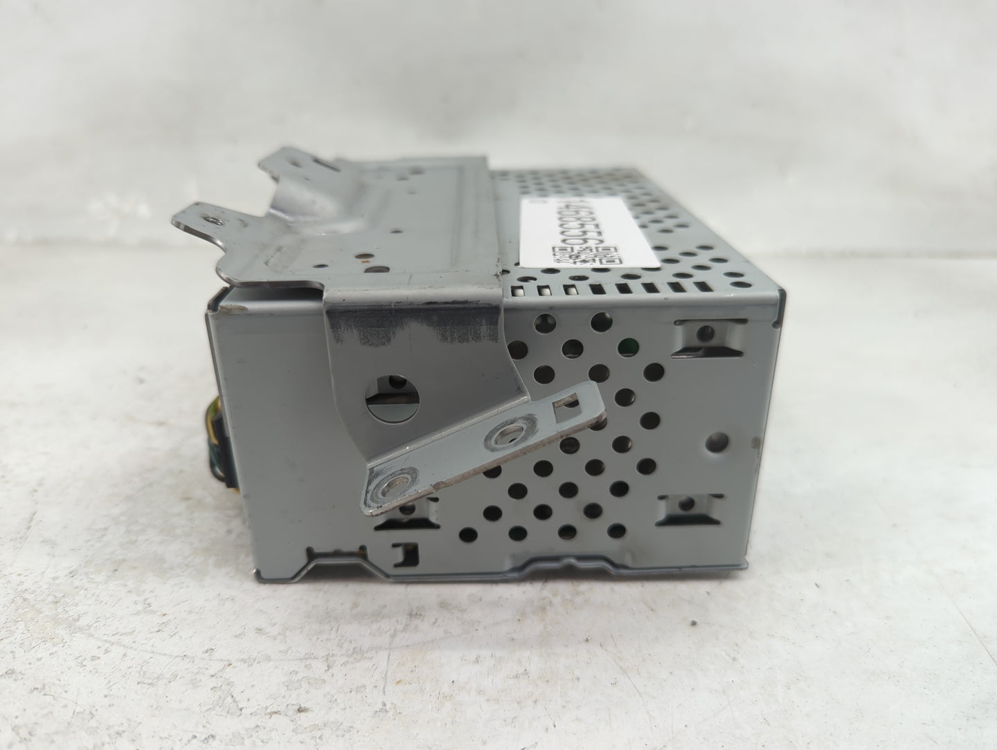 2019-2020 Ford Transit Connect Radio AM FM Cd Player Receiver Replacement P/N:KT1T-18D832-KP Fits Fits 2019 2020 OEM Used Au